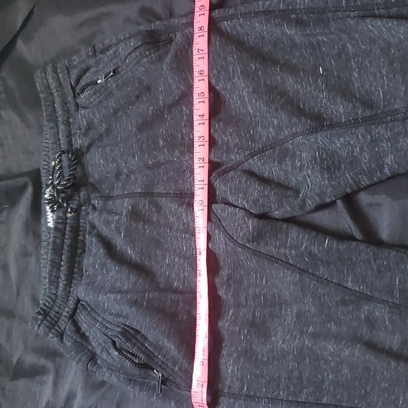 Amnesia mens sweats - Picture 4 of 7